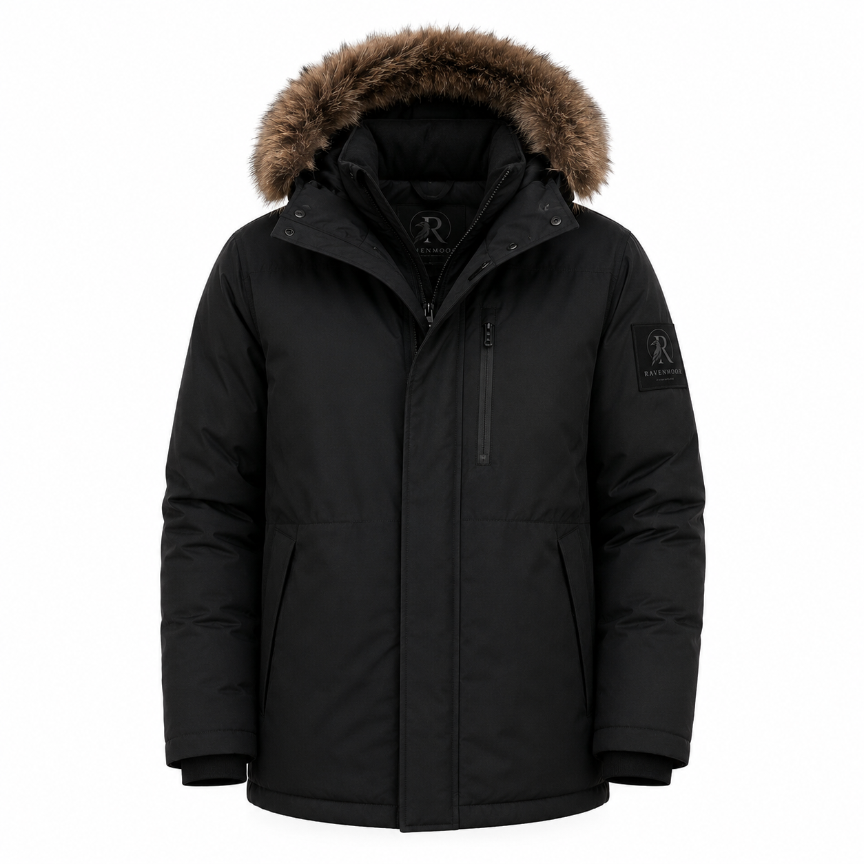 Ravenmoor Arctic Parka