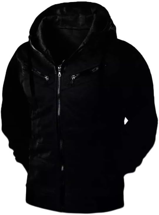 Heritage Zip Hoodie