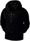 Heritage Zip Hoodie