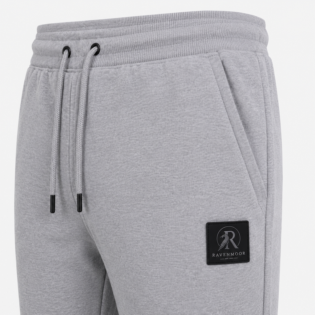 Ravenmoor Essential Joggers