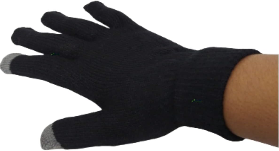 Arctic Touch Gloves