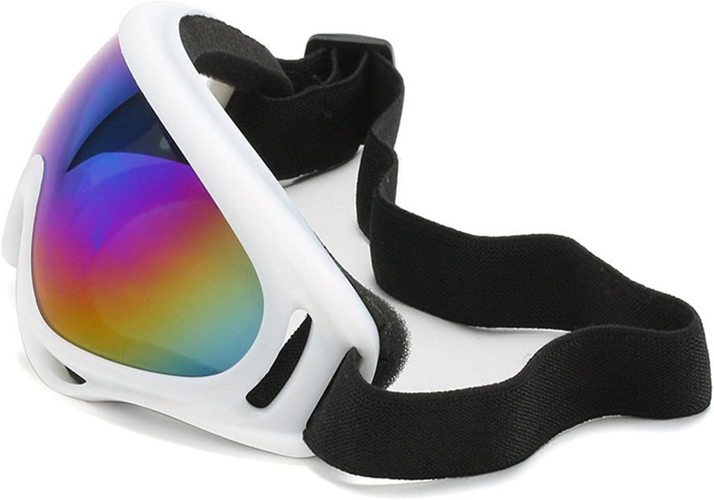 Summit Vision Goggles
