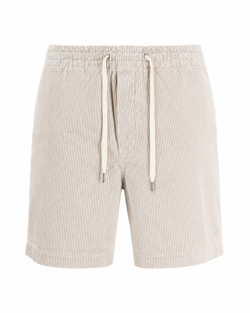 Ensemble chemise et short en lin